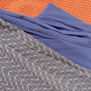 Bundle of 3 Slimming Front Straight Leg Pants - Size S